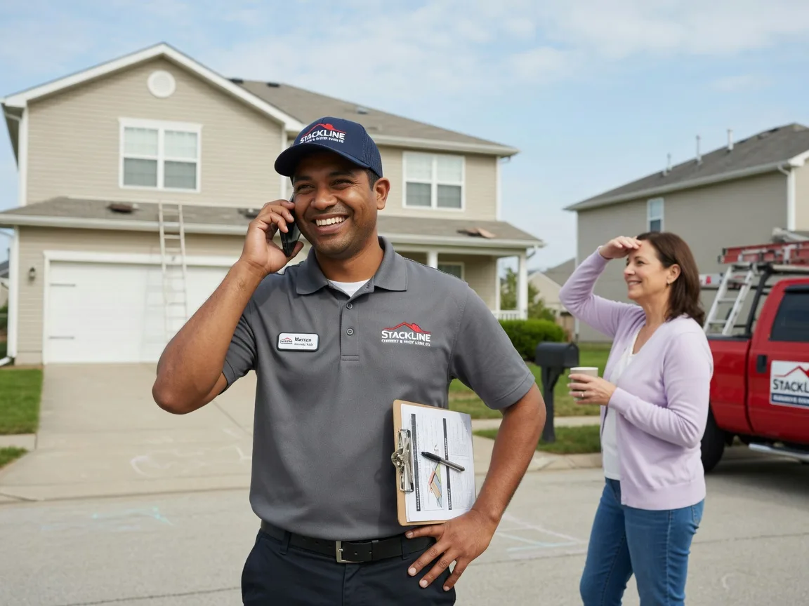 Chimney flashing repair Humeston, IA FAQs